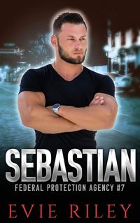 Cover image for Sebastian