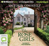 Cover image for The Rose Girls