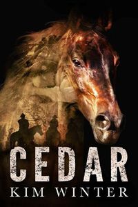 Cover image for Cedar