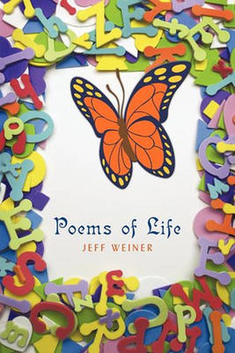 Cover image for Poems of Life