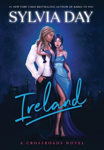 Cover image for Ireland