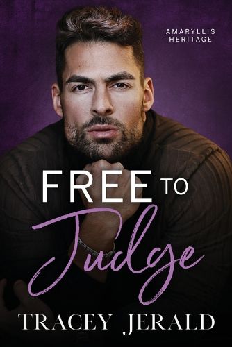 Cover image for Free to Judge