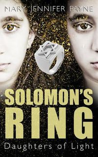 Cover image for Solomon's Ring: Daughters of Light