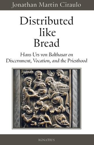 Cover image for Distributed Like Bread