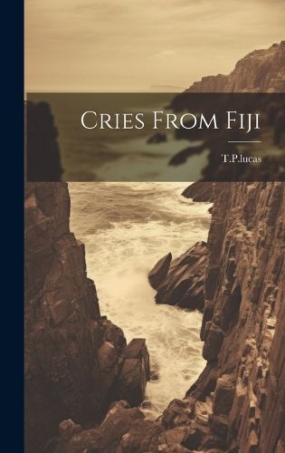 Cover image for Cries From Fiji