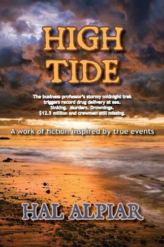 Cover image for High Tide