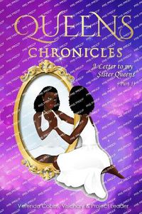 Cover image for The Queens Chronicles