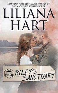 Cover image for Riley's Sanctuary: MacKenzies of Montana