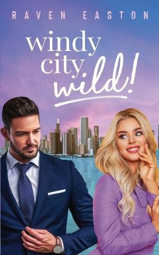 Cover image for Windy City Wild!