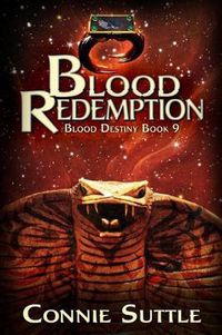 Cover image for Blood Redemption