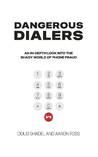 Cover image for Dangerous Dialers