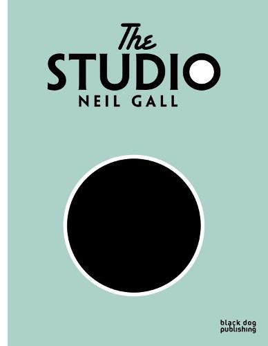 Neil Gall: The Studio
