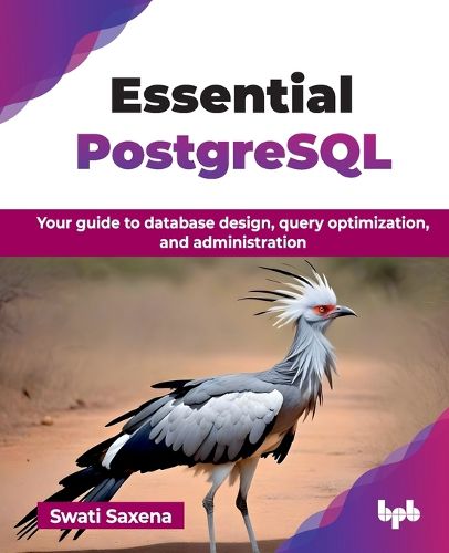 Cover image for Essential PostgreSQL