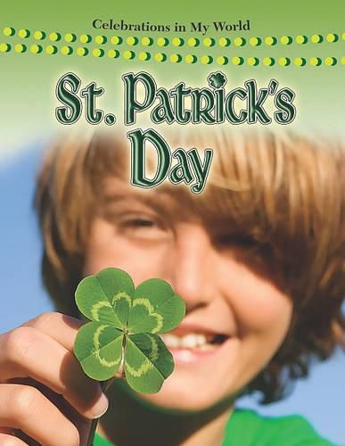 Cover image for St. Patrick's Day