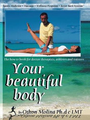 Cover image for Your Beautiful Body