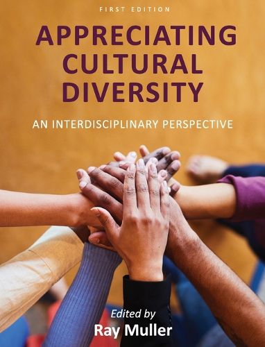 Cover image for Appreciating Cultural Diversity