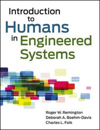 Cover image for Introduction to Humans in Engineered Systems