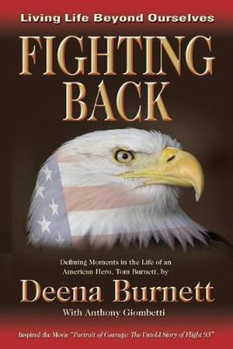 Cover image for Fighting Back