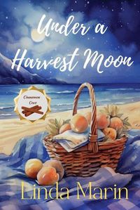 Cover image for Under a Harvest Moon