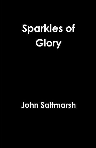 Cover image for Sparkles of Glory