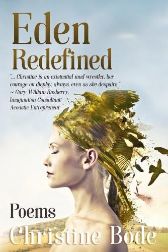 Cover image for Eden Redefined