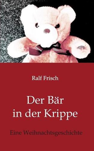 Cover image for Der Bar in der Krippe