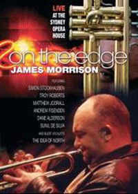 Cover image for On The Edge