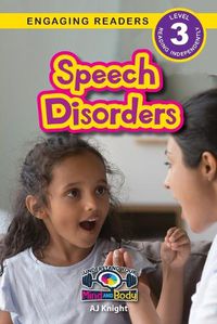 Cover image for Speech Disorders