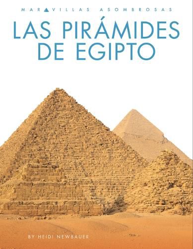 Cover image for Las Piramides de Egipto