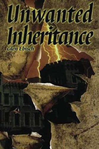 Cover image for Unwanted Inheritance