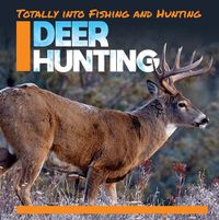 Cover image for Deer Hunting