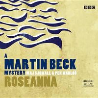 Cover image for Roseanna: A Martin Beck Mystery
