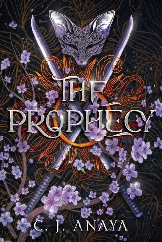 Cover image for The Prophecy
