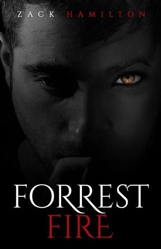 Cover image for Forrest Fire