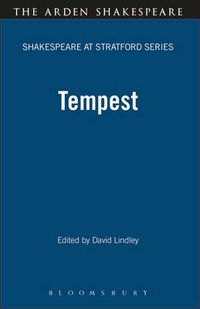 Cover image for The Tempest