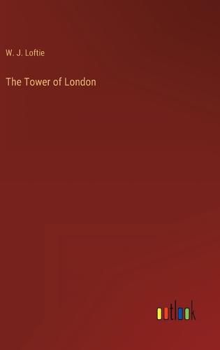 The Tower of London