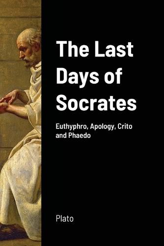 The Last Days of Socrates