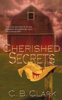 Cover image for Cherished Secrets