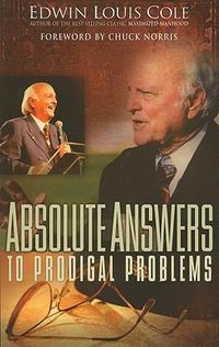 Cover image for Absolute Answers to Prodigal Problems