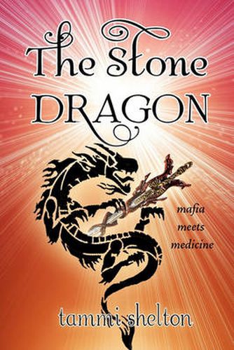 Cover image for The Stone Dragon