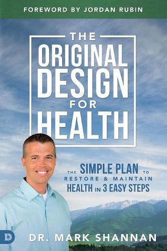 Cover image for Original Design For Health, The