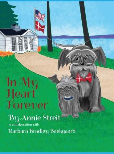 Cover image for In My Heart Forever