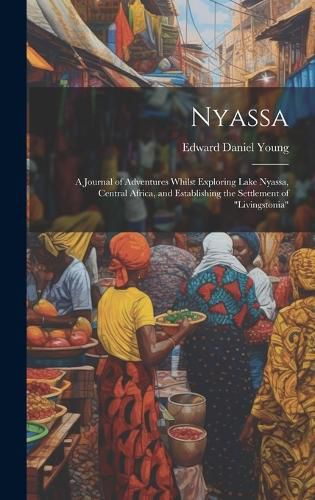 Cover image for Nyassa