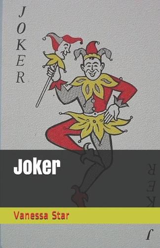 Cover image for Joker