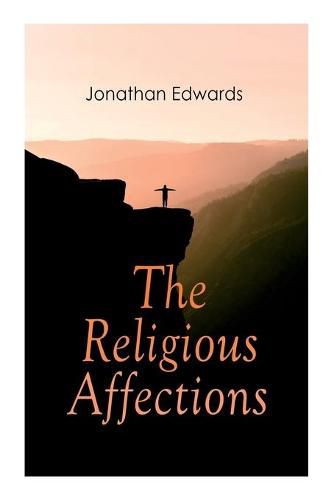 Cover image for The Religious Affections