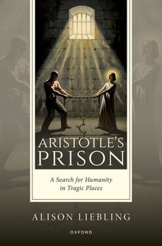 Cover image for Aristotle's Prison