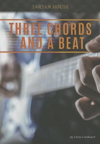 Cover image for Three Chords and a Beat