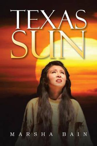 Cover image for Texas Sun