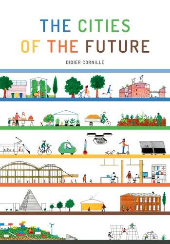 Cover image for The Cities of the Future