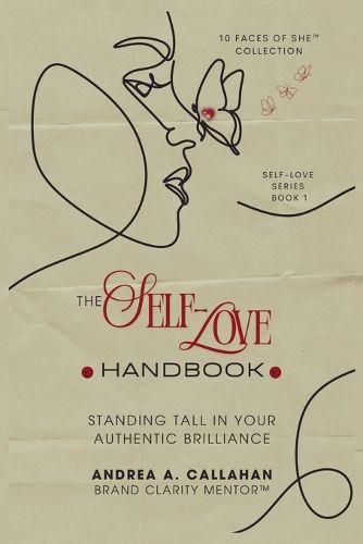 Cover image for The Self-Love Handbook